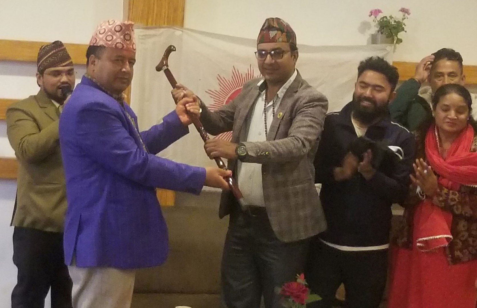 the_title: Suryakeeran