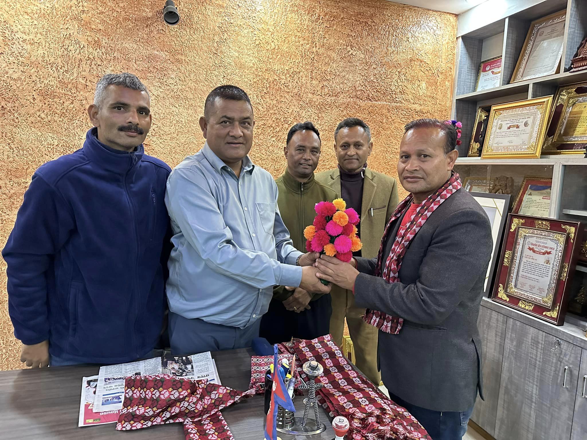 the_title: Suryakeeran