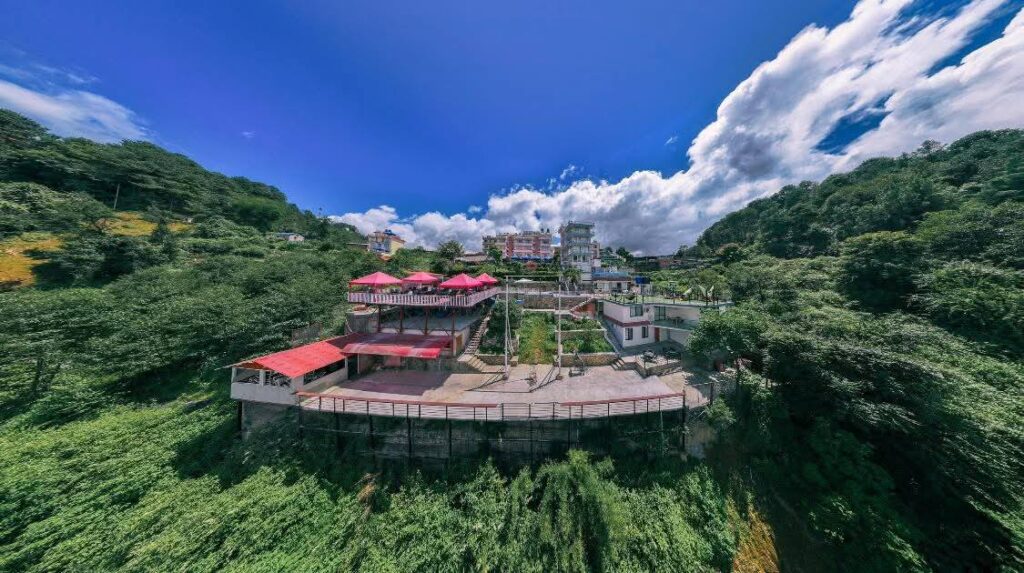 एशियाली ट्राभल अवार्ड साटा–२०२६ का लागि रानीकोटको भिजेल हाईल्याण्ड रिसोर्ट मनोनयनमा