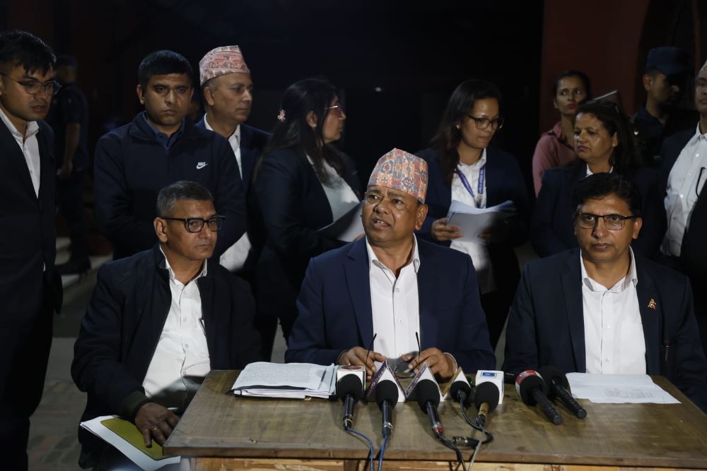 एसईईको नतिजा २९ दिनमा आज सार्वजनिक, ६५.९८ विद्यार्थी उत्तीर्ण 