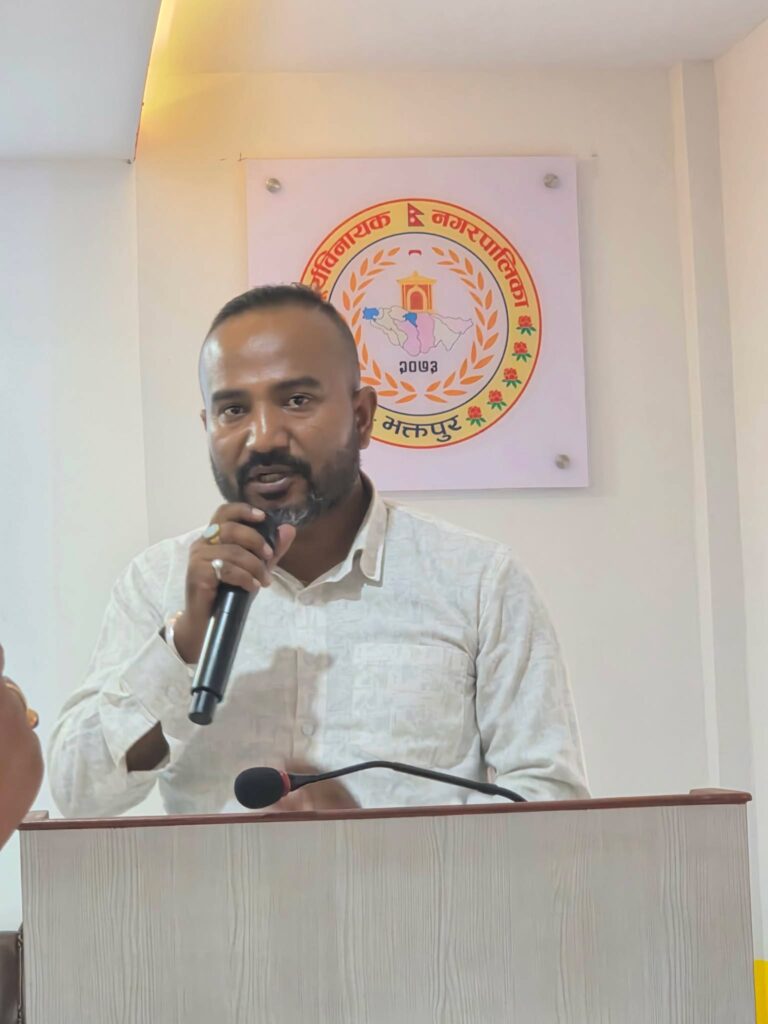 सूर्यविनायक वडा नं. ८ सिपाडोल जहाँ, चार वर्षमा एक अर्ब ५० करोडको बजेटले पायो विकासमा तिब्रता