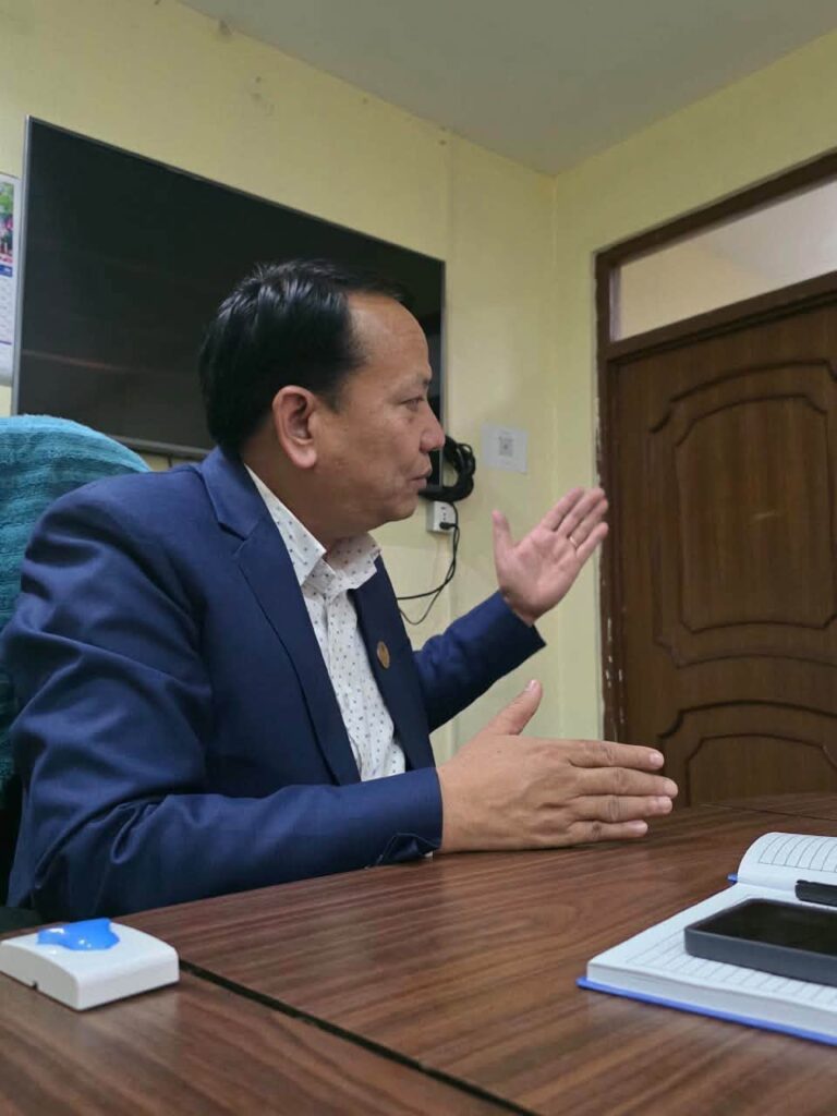 वागमती प्रदेश सरकारले रसुवा भोटेकोशी बाढीका कारण क्षतिग्रस्त क्षेत्रको पुर्ननिर्माणदेखि जिविकोपार्जन सम्मका कार्य अगाडि बढाउने